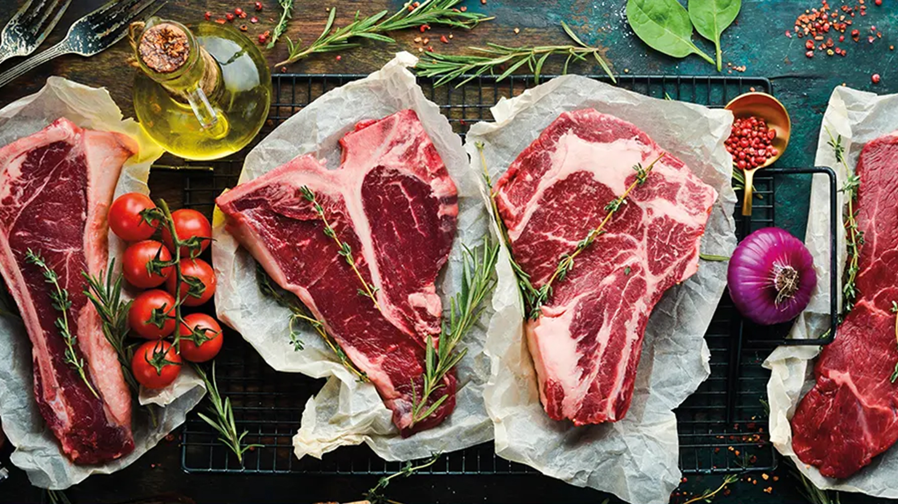 Parliamo di tagli di carne: che differenza c’è tra vitello, vitellone, scottona, manzo o vacca?