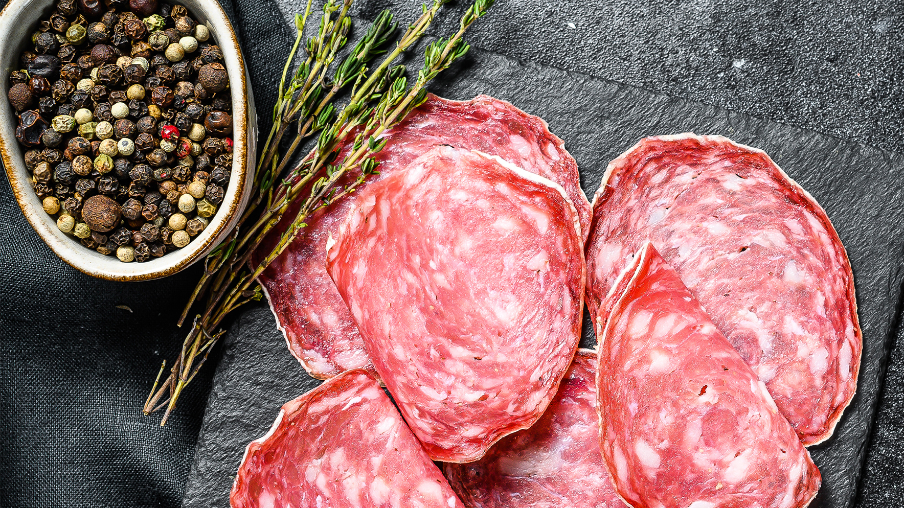 Aromi nei prodotti alimentari: che ruolo hanno, a cosa servono e perché li usiamo