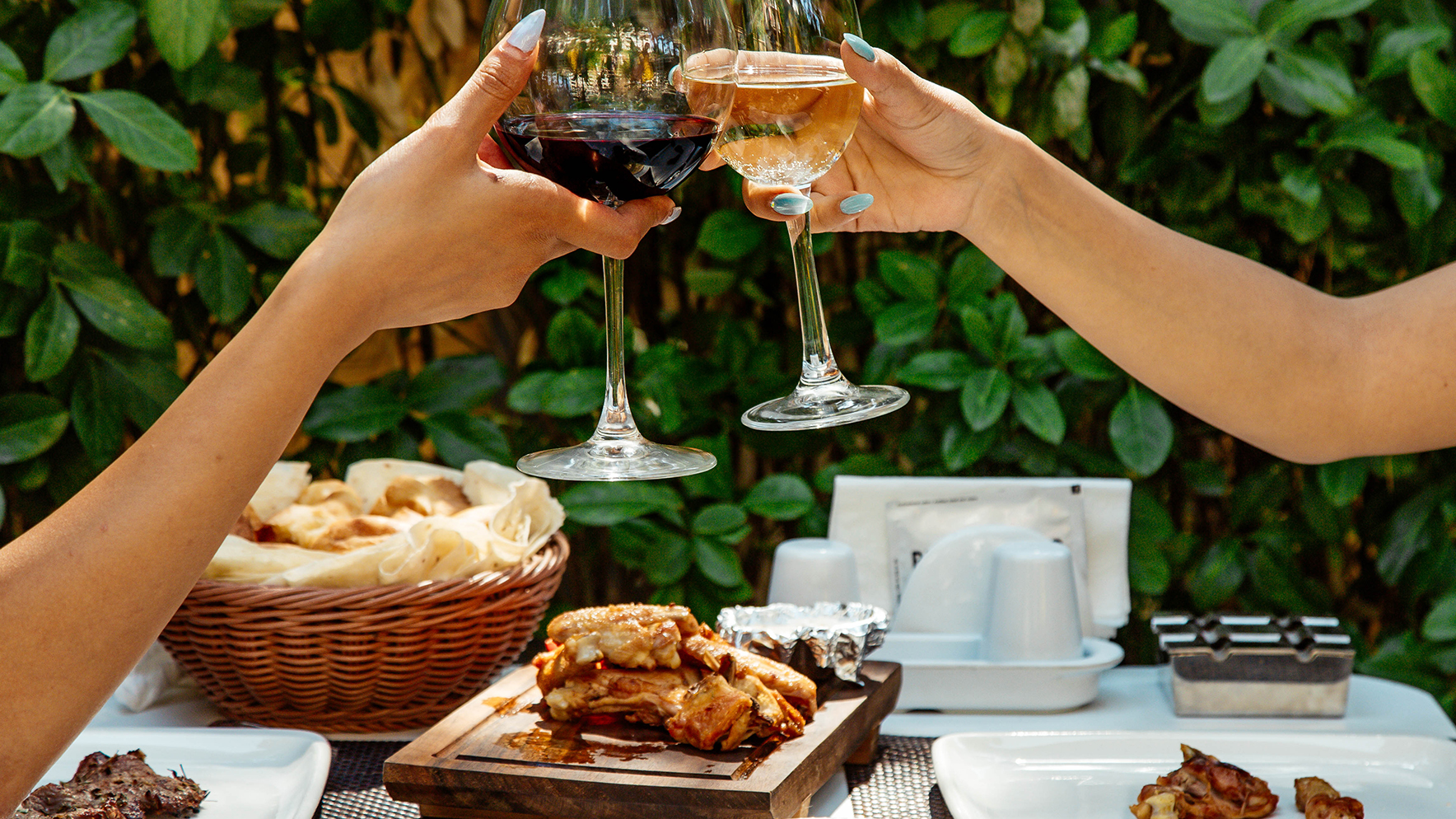 Piatti tipici di Ferragosto: non solo grigliata